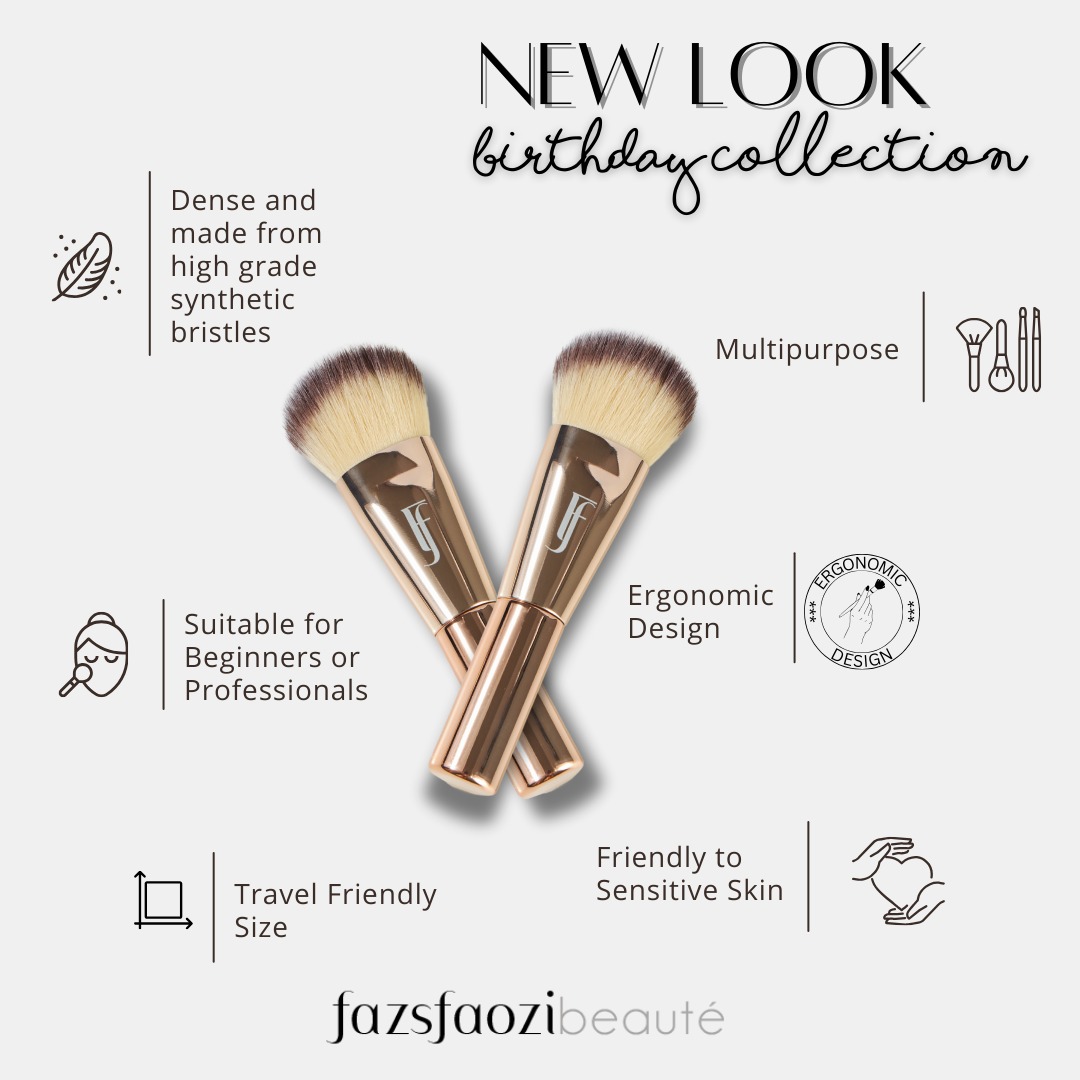 Pro Multitasker Brush