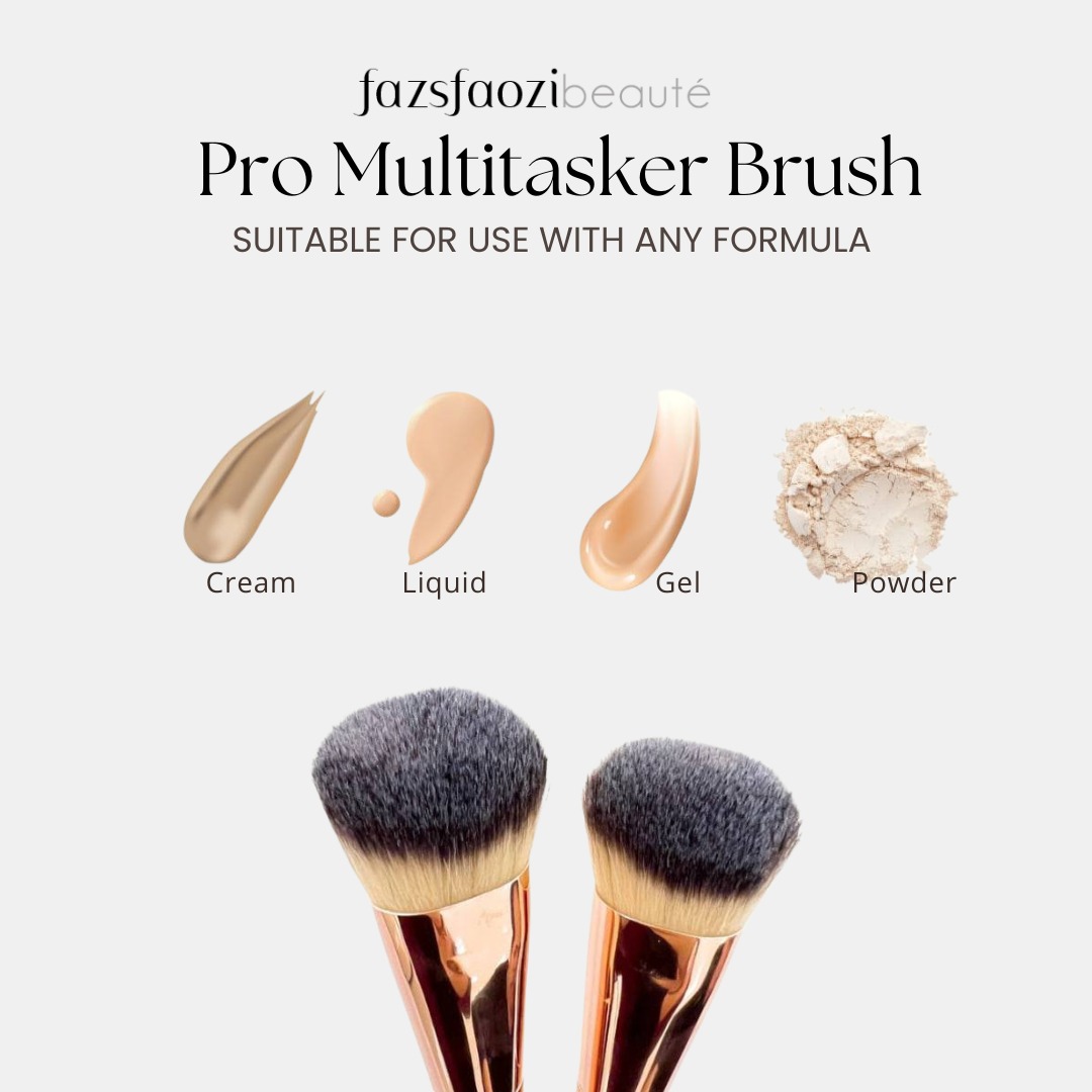 Pro Multitasker Brush