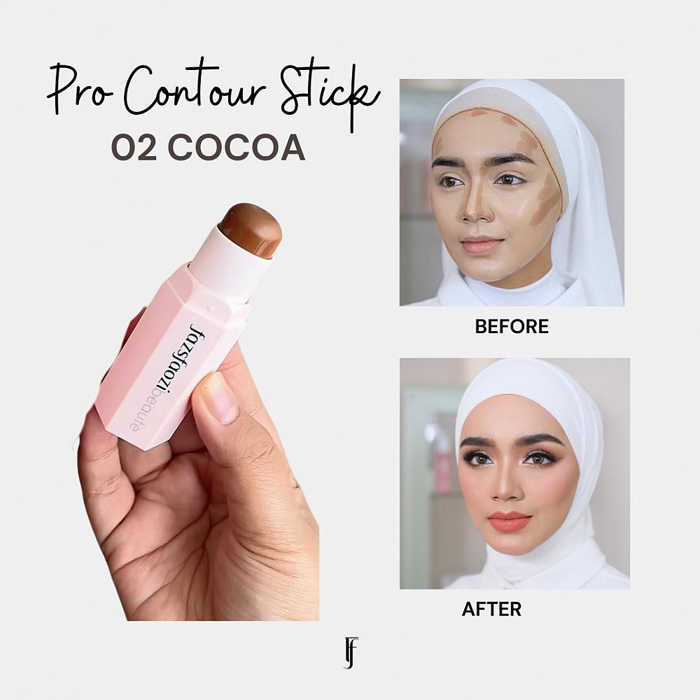 Pro Contour Stick