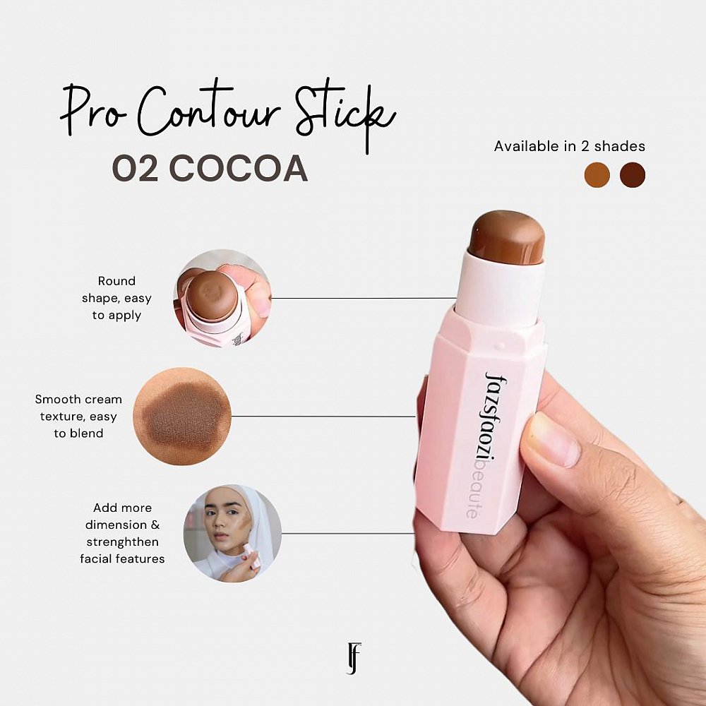 Pro Contour Stick