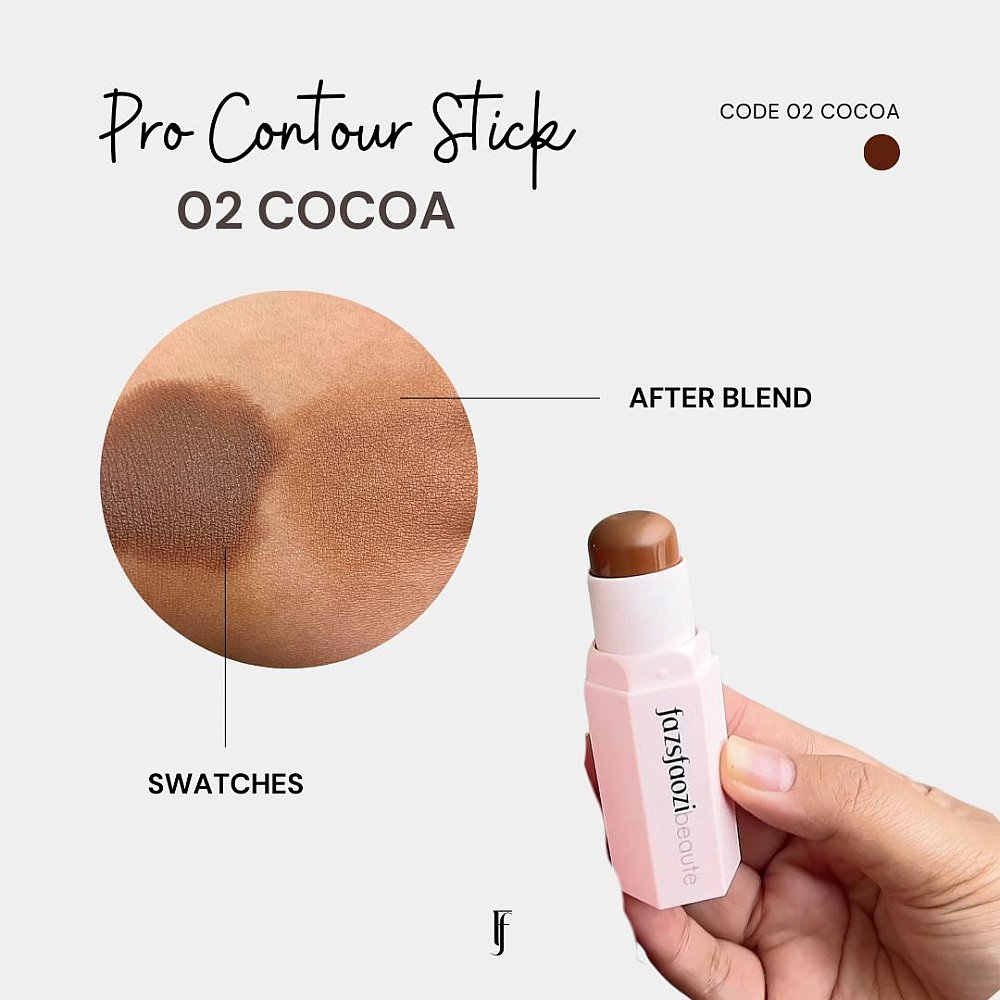 Pro Contour Stick