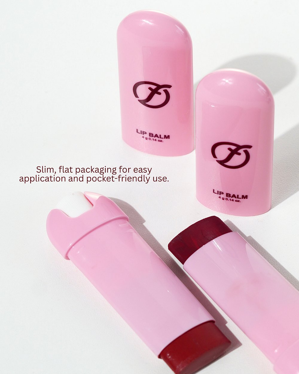 LIP BALM | PELEMBAB BIBIR