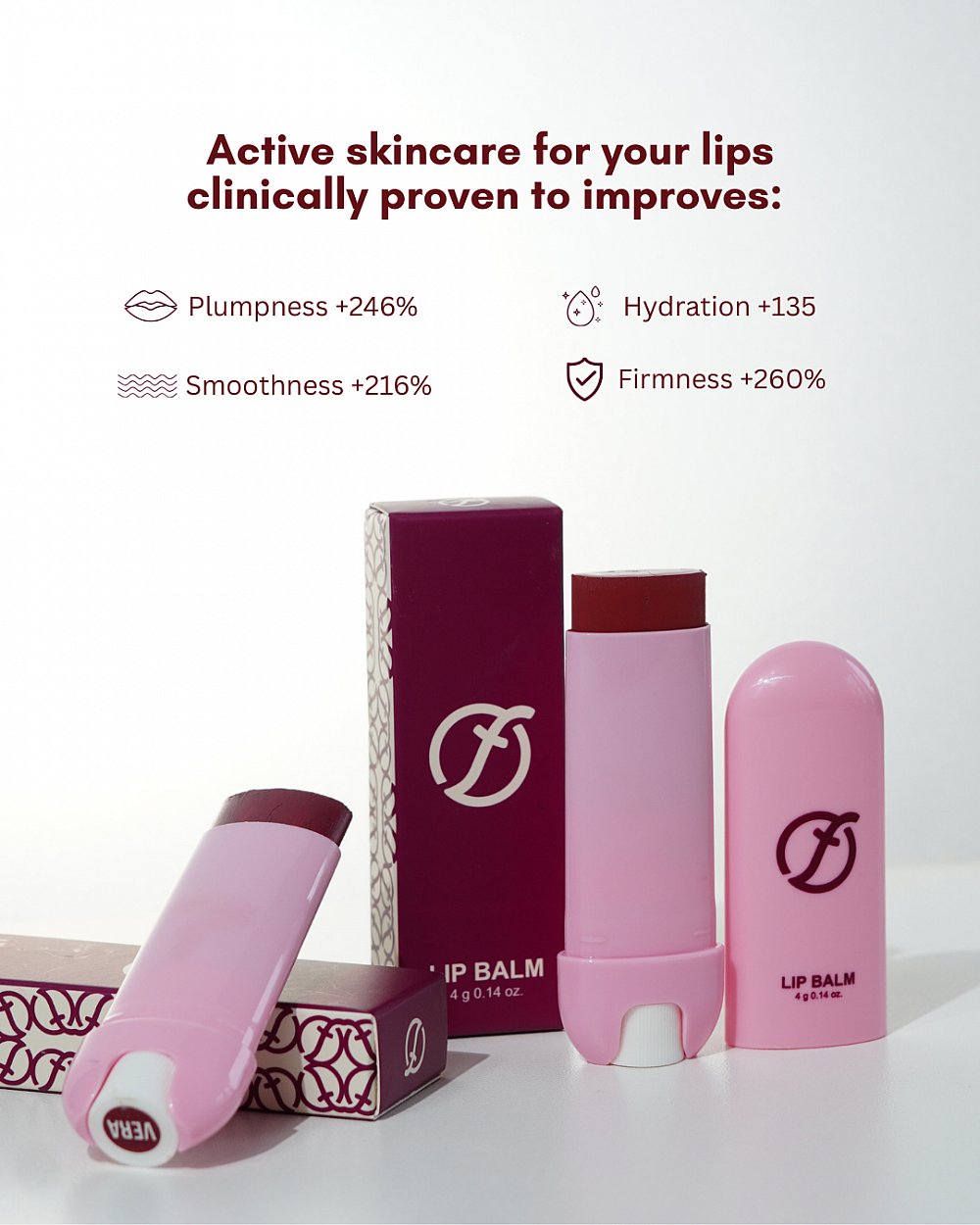 LIP BALM | PELEMBAB BIBIR