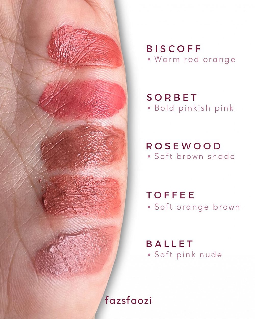 Soft Matte Lipcreme