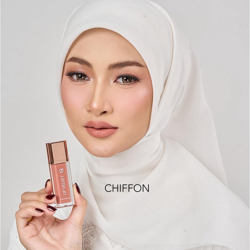 Lip Velvet 2026 | MOISTURISING | LIGHTWEIGHT | HYDRATING