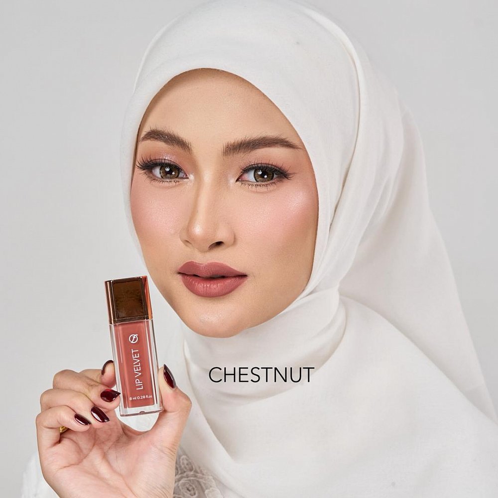 Lip Velvet 2026 | MOISTURISING | LIGHTWEIGHT | HYDRATING