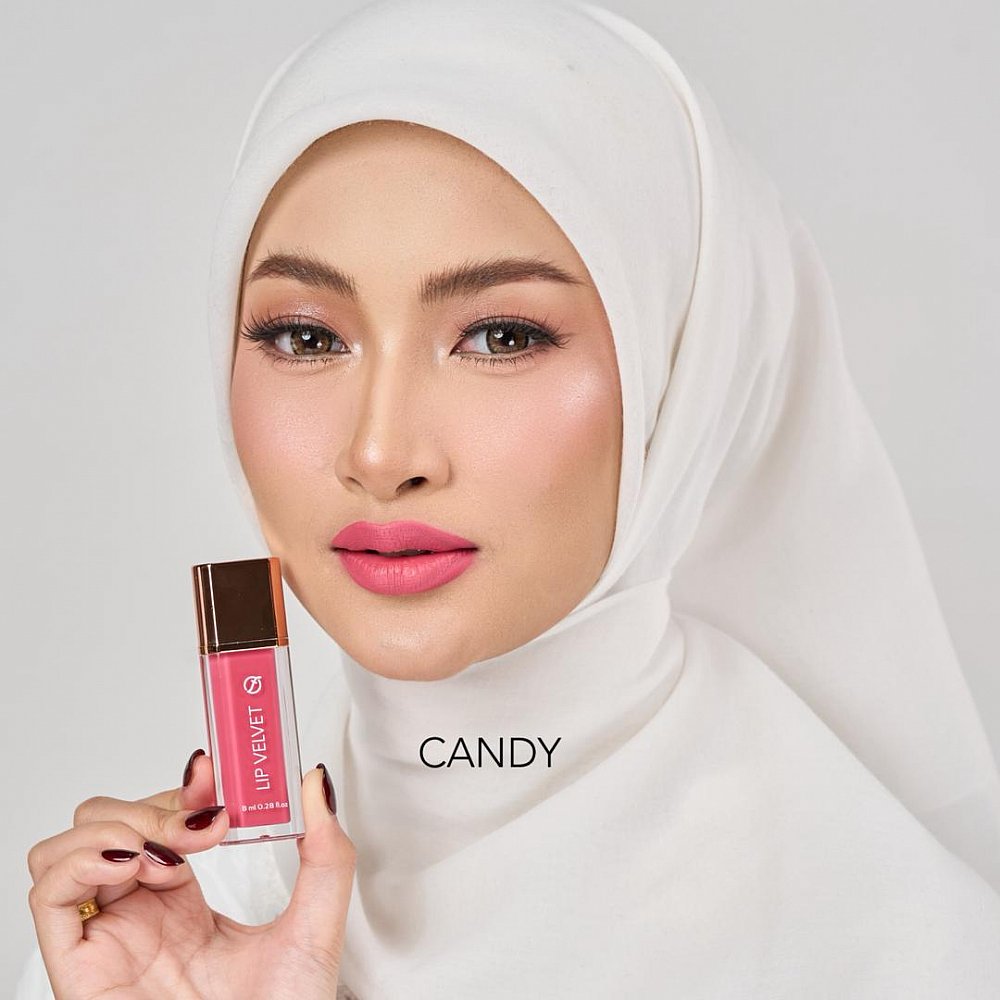 Lip Velvet 2026 | MOISTURISING | LIGHTWEIGHT | HYDRATING