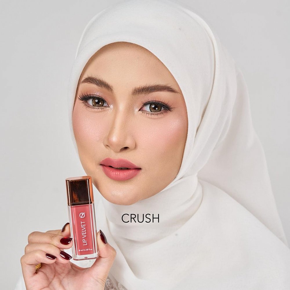 Lip Velvet 2026 | MOISTURISING | LIGHTWEIGHT | HYDRATING