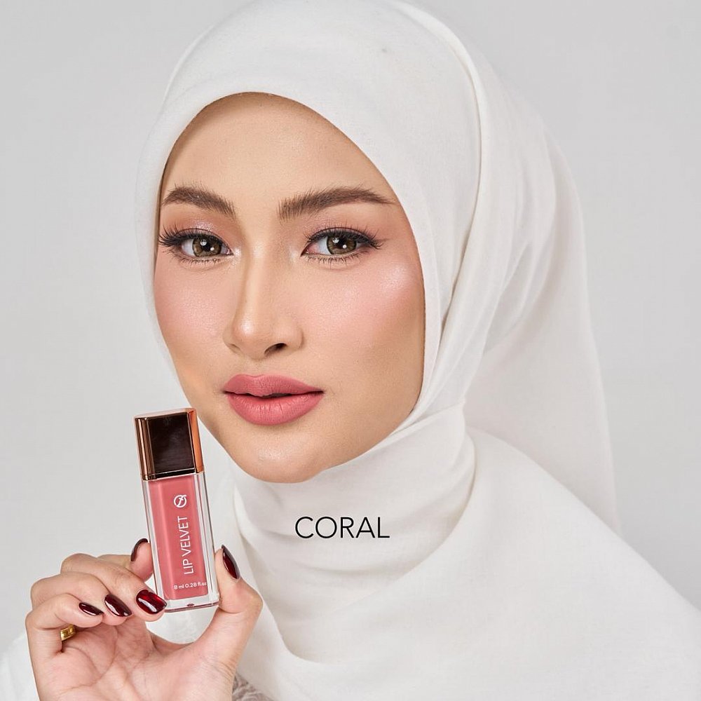 Lip Velvet 2026 | MOISTURISING | LIGHTWEIGHT | HYDRATING