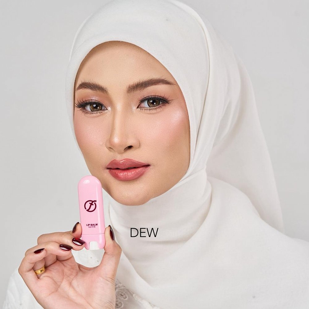 LIP BALM | PELEMBAB BIBIR