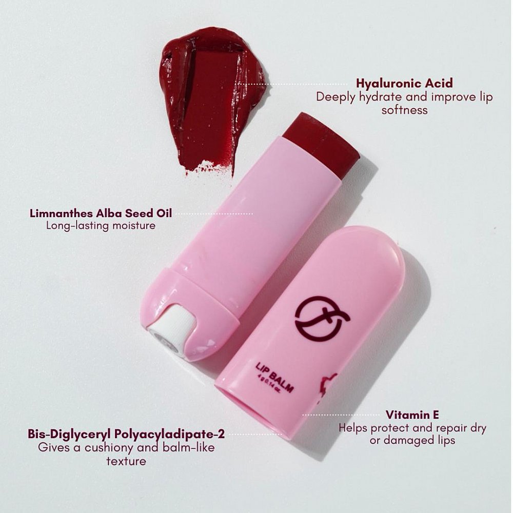 SET FAZSINARAYA | Setting Spray | Loose Powder | Lip Balm | Trio