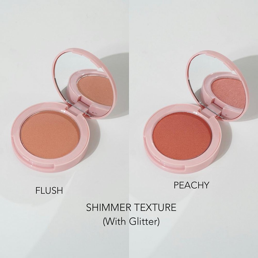 Blusher | Powder