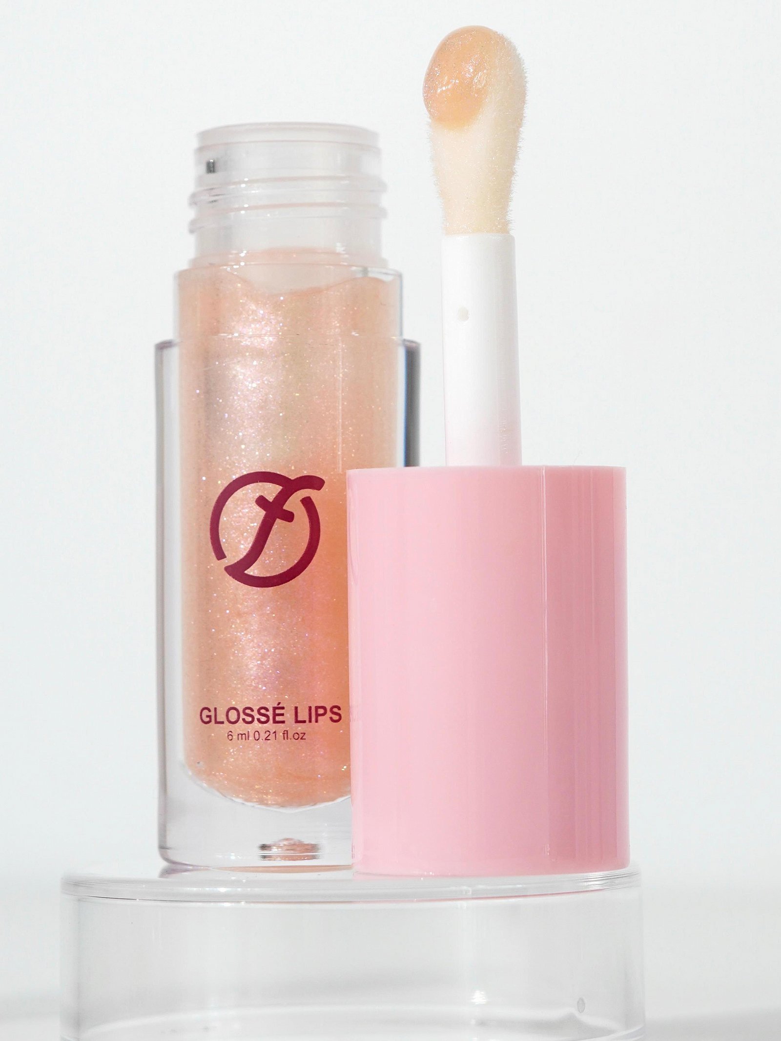 LIP GLOSS | PELEMBAB BIBIR