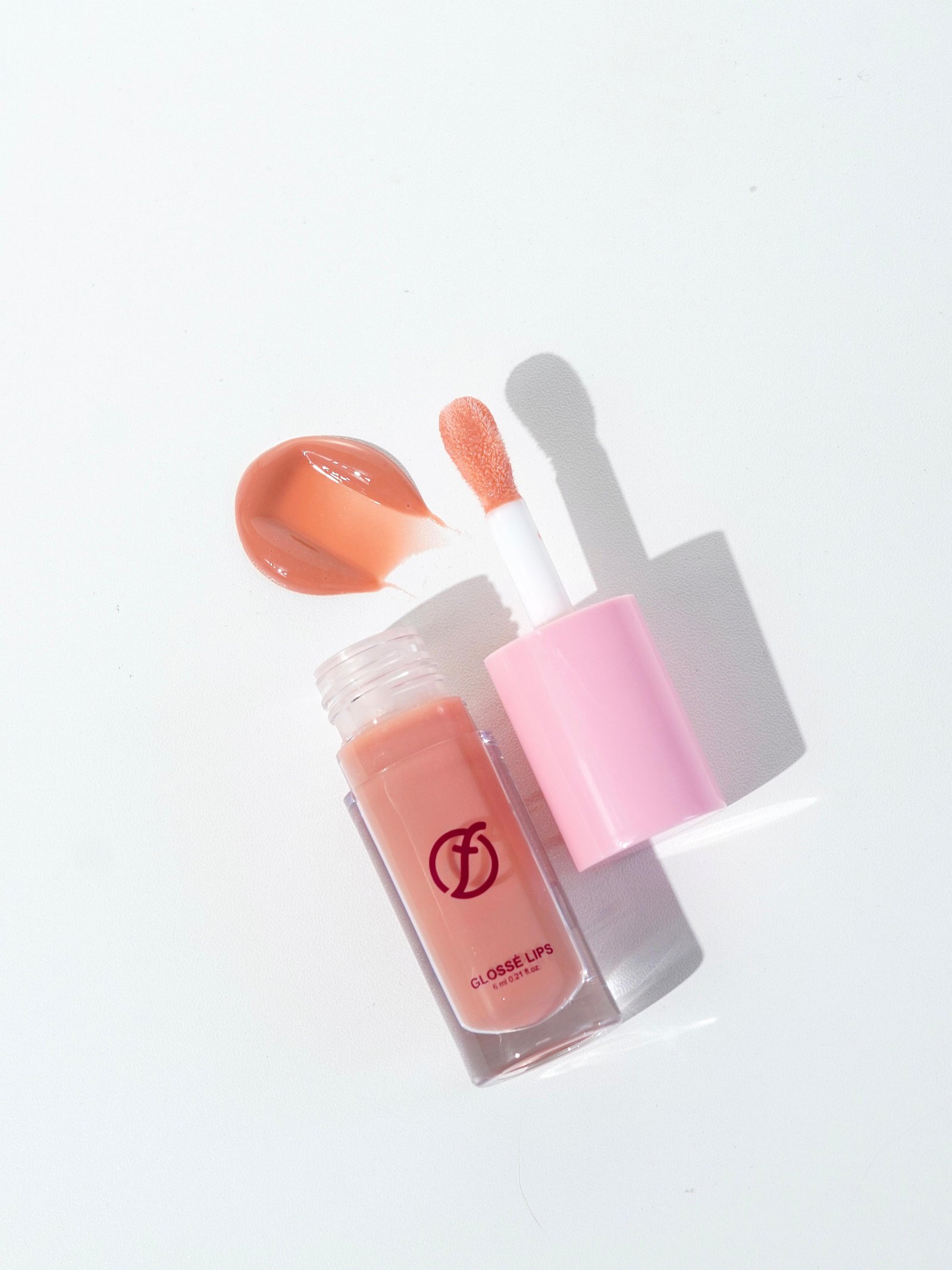 LIP GLOSS | PELEMBAB BIBIR