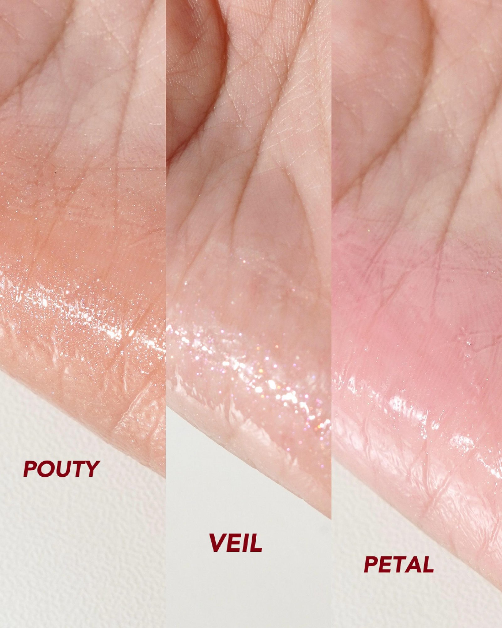 LIP GLOSS | PELEMBAB BIBIR