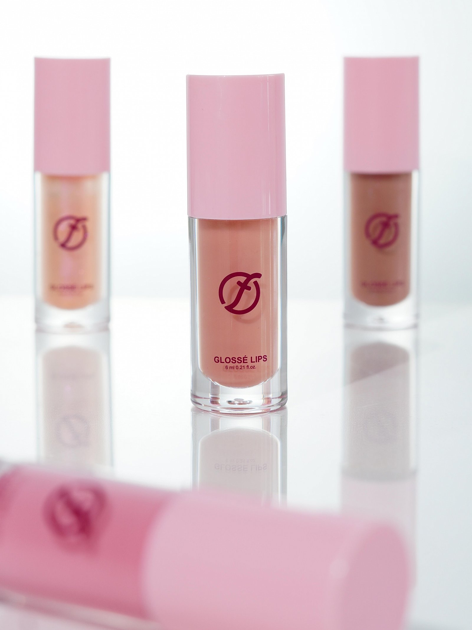 LIP GLOSS | PELEMBAB BIBIR