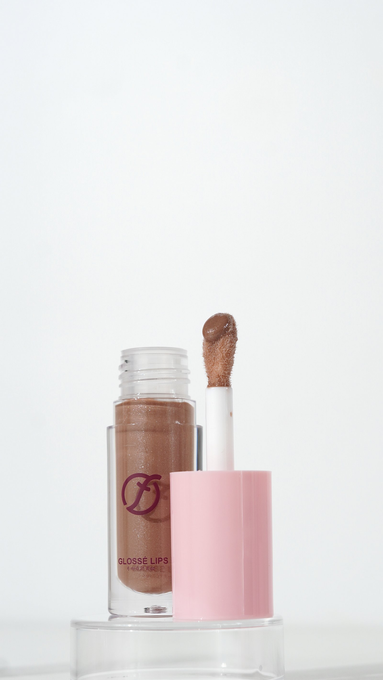 FF LIP GLOSSÉ | LIP GLOSS | PELEMBAB BIBIR