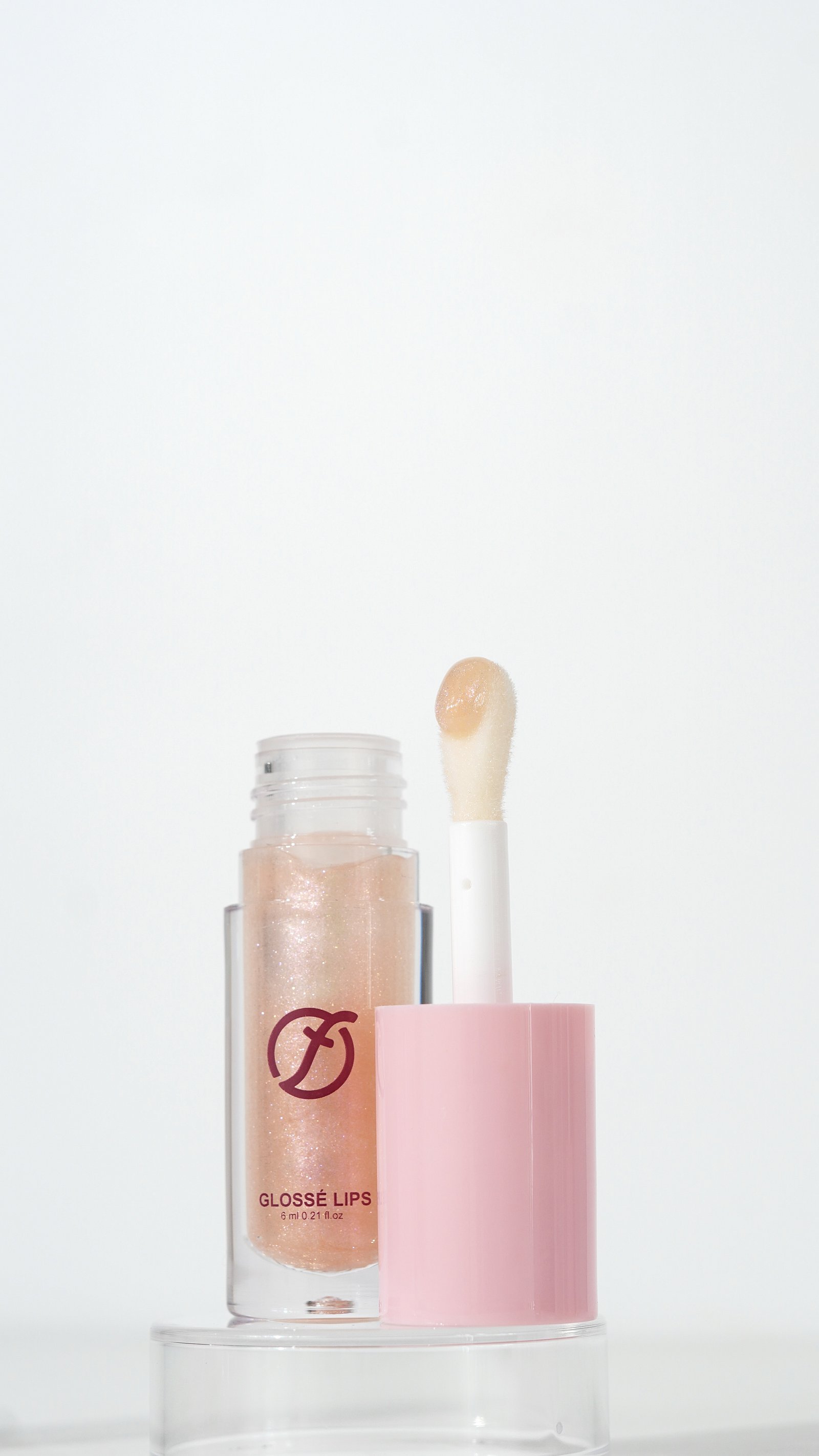 FF LIP GLOSSÉ | LIP GLOSS | PELEMBAB BIBIR