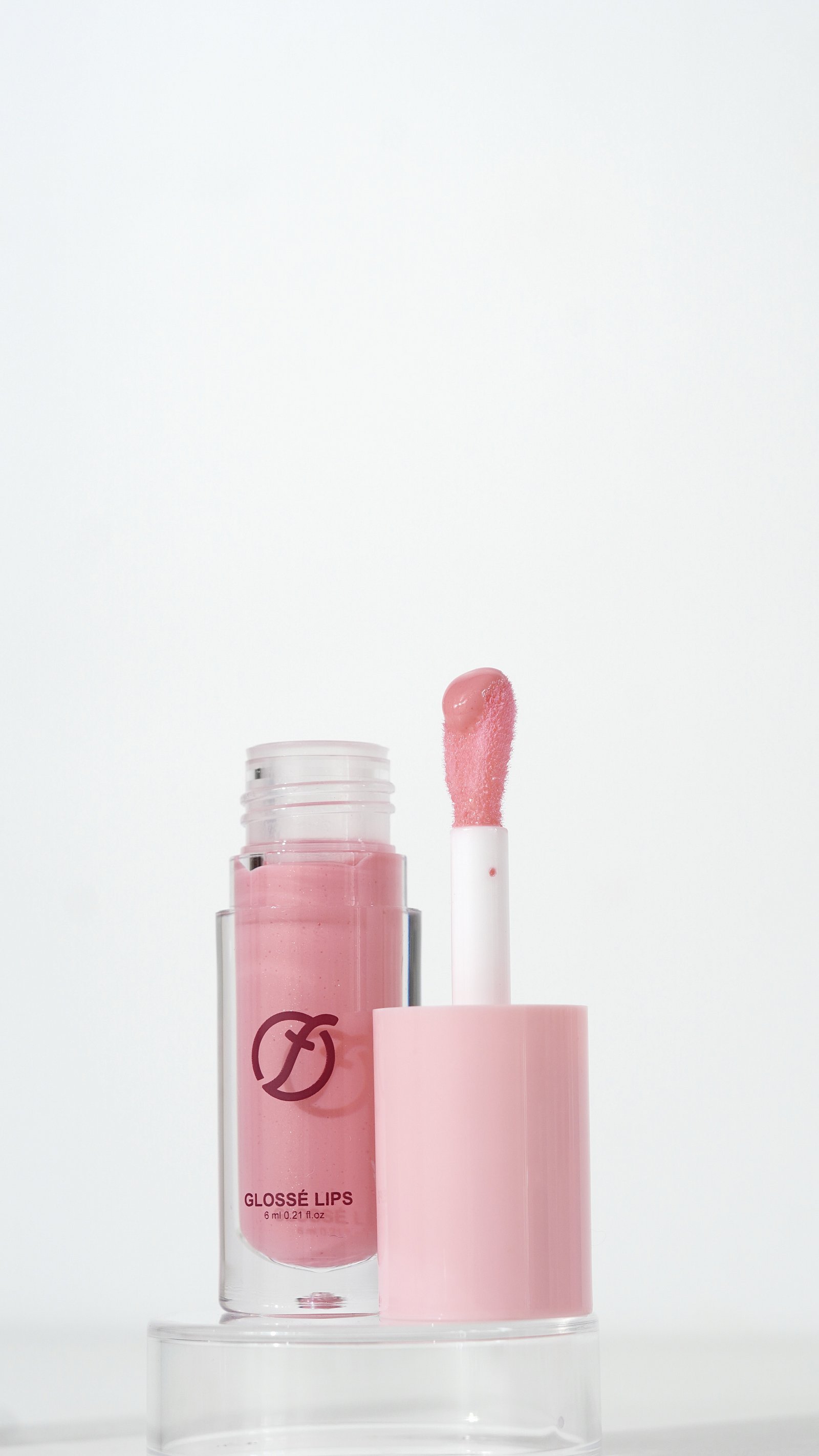 FF LIP GLOSSÉ | LIP GLOSS | PELEMBAB BIBIR