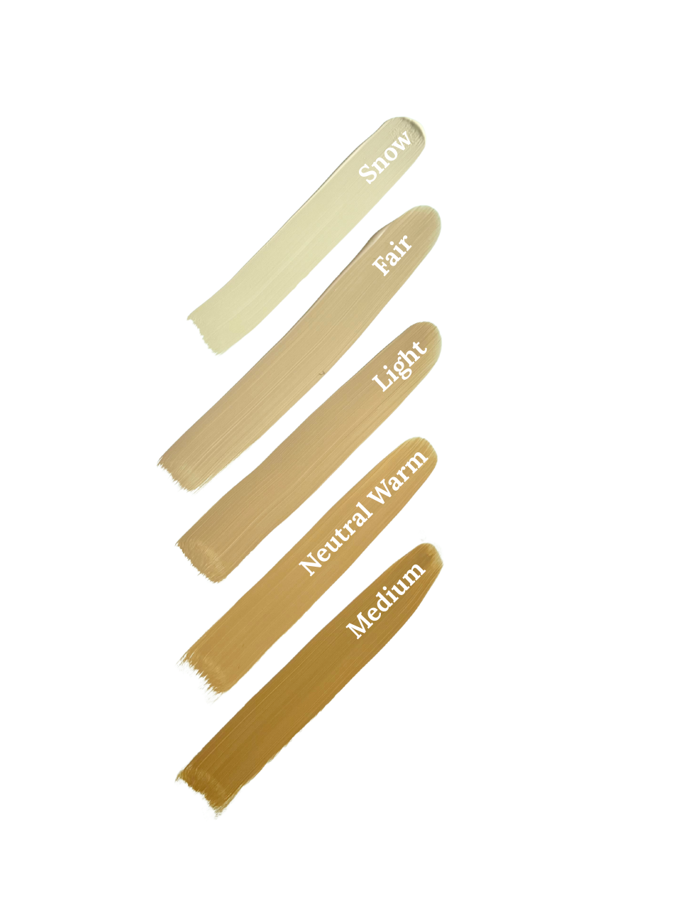 Soft Matte Foundation | Velvet Matte Full Coverage