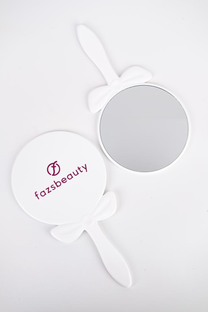Hand Mirror | Makeup Mirror | Accessories | Makeup Tools