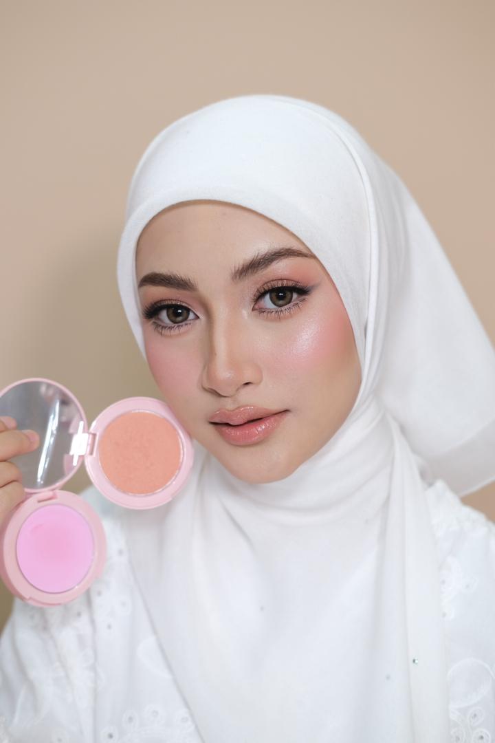 Blusher | Powder