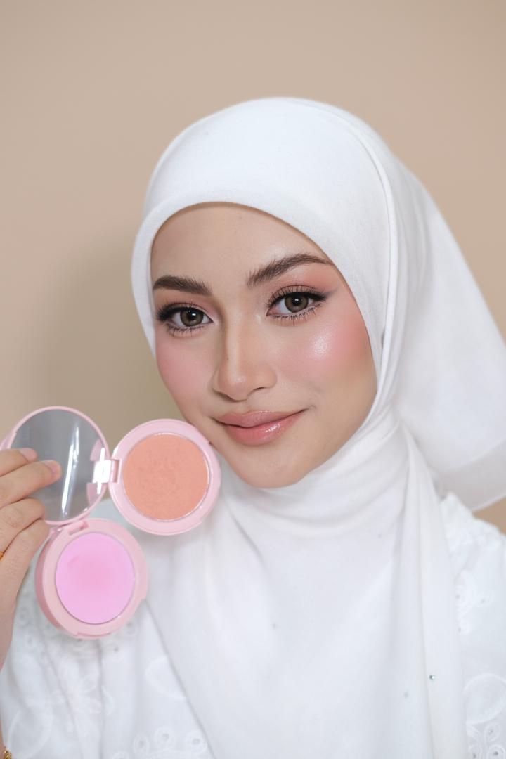 Blusher | Powder
