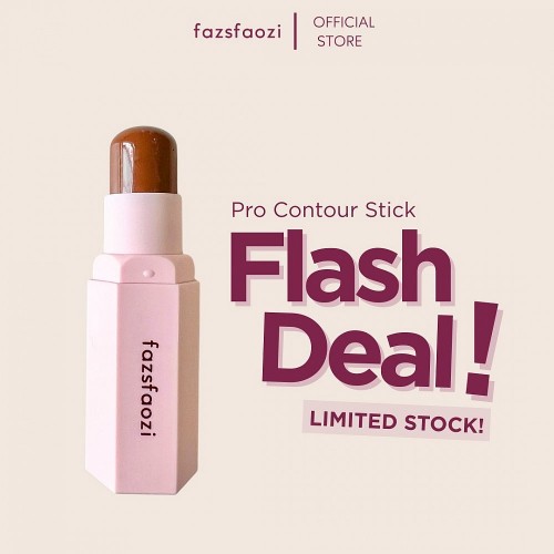 Pro Contour Stick