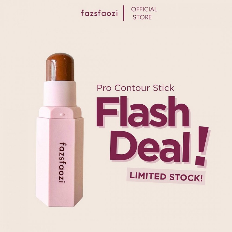 Pro Contour Stick