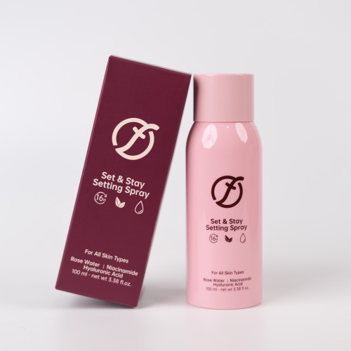 Setting Spray 100ml
