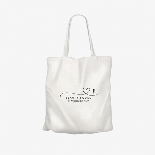 Canvas Tote Bag