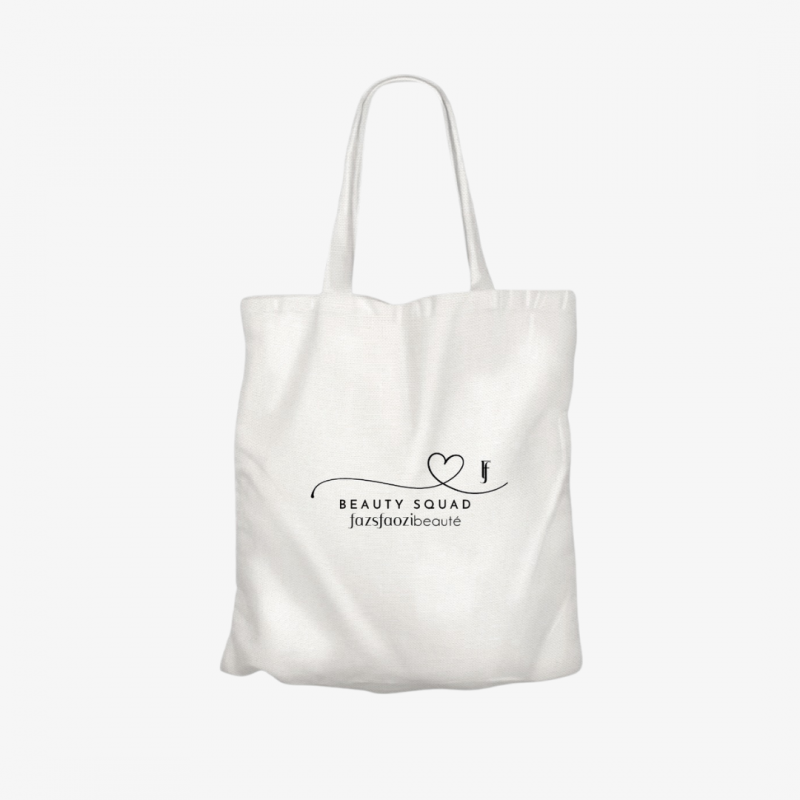 Canvas Tote Bag