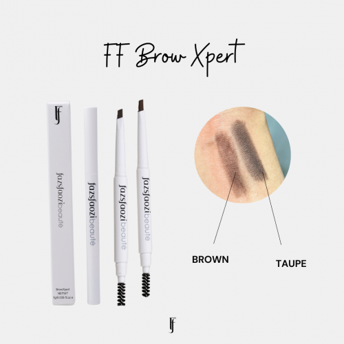 FF Brow Xpert