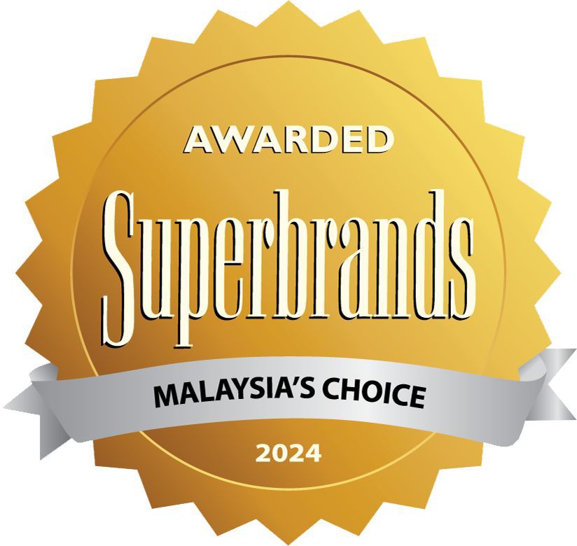 Superbrands 2024 Award