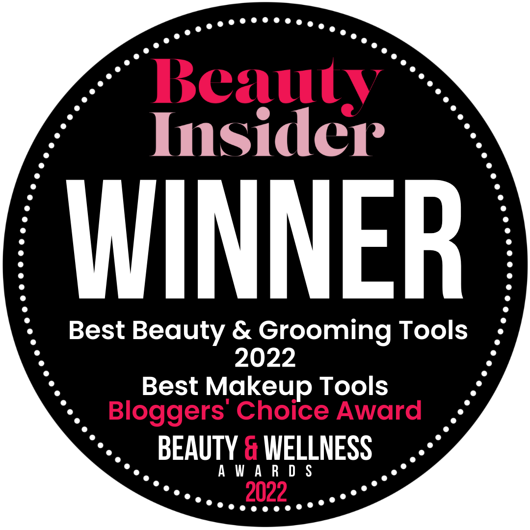 Beauty Insider 2022 Winner
