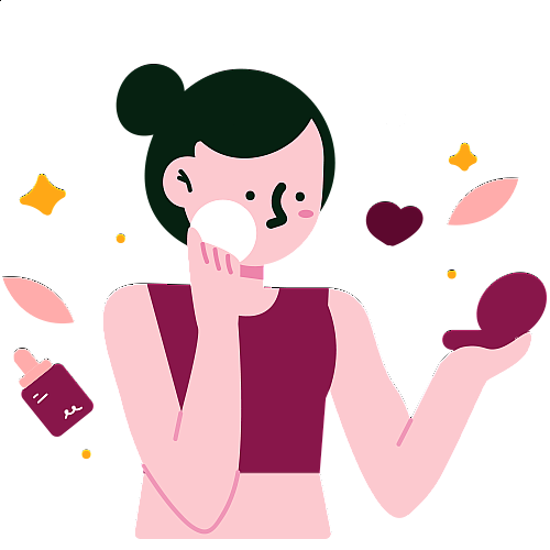 Skin Friendly