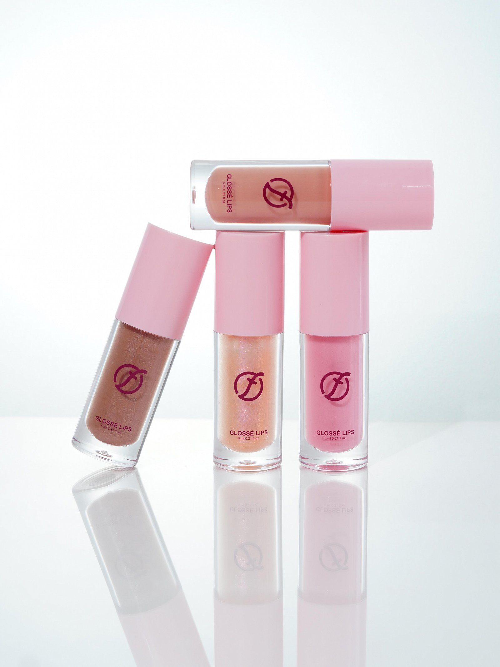 LIP GLOSS | PELEMBAB BIBIR